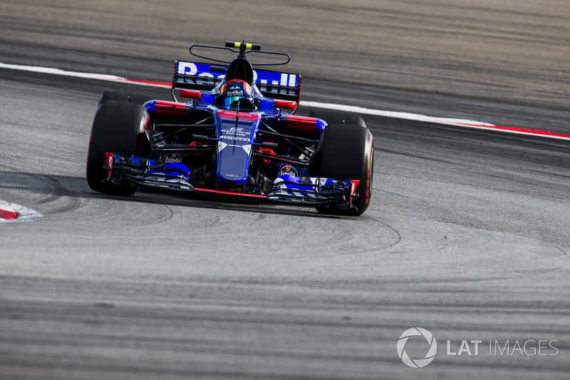 Carlos Sainz Jr., Scuderia Toro Rosso STR12