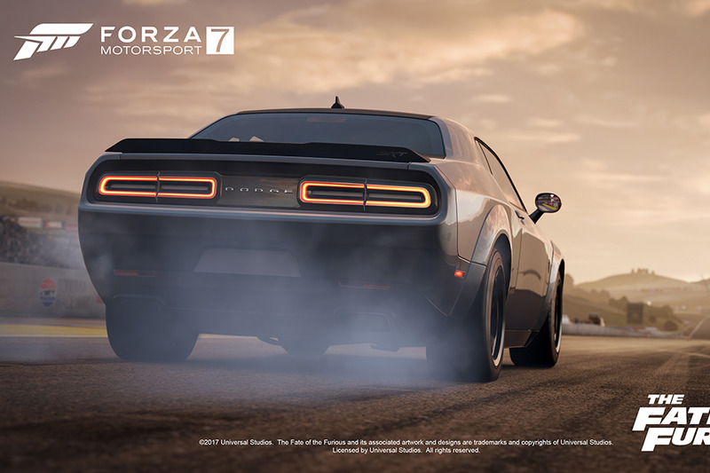 Forza Motorsport 7