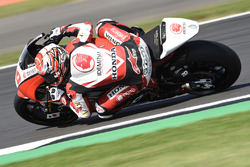 Takaaki Nakagami, Idemitsu Honda Team Asia