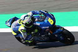 Andrea Locatelli, Italtrans Racing Team