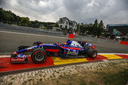 Carlos Sainz Jr., Scuderia Toro Rosso STR12