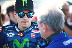 Maverick Viñales, Yamaha Factory Racing