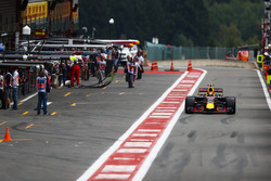 Max Verstappen, Red Bull Racing RB13