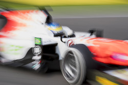 Sergio Sette Camara, MP Motorsport
