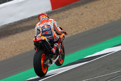 Marc Marquez, Repsol Honda Team