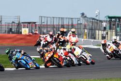 Enea Bastianini, Estrella Galicia 0,0