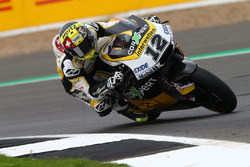 Thomas Luthi, CarXpert Interwetten