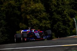 Даниил Квят, Scuderia Toro Rosso STR12