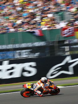 Marc Marquez, Repsol Honda Team