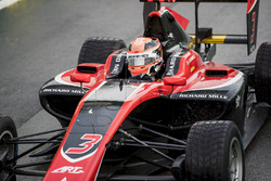 George Russell, ART Grand Prix