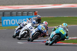 Joan Mir, Leopard Racing