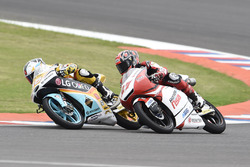 Kaito Toba, Honda Team Asia