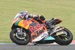 Brad Binder, Red Bull KTM Ajo