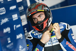 Loris Baz, Avintia Racing