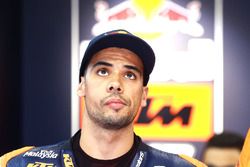 Miguel Oliveira, Red Bull KTM Ajo