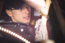 Pipo Derani, Ford Chip Ganassi Racing