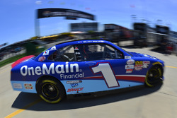 Elliott Sadler, JR Motorsports Chevrolet