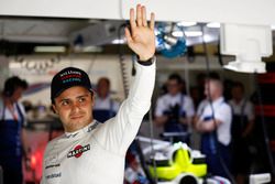 Felipe Massa, Williams