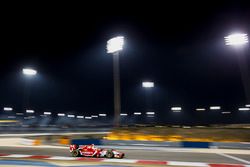 Antonio Fuoco, PREMA Racing