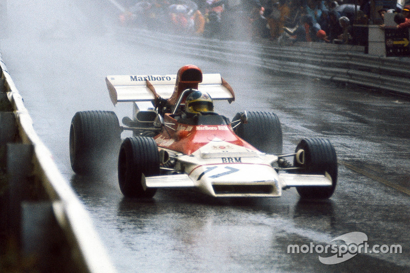 Jean-Pierre Beltoise (1967-1974)
