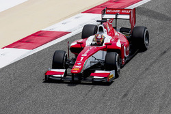 Charles Leclerc, PREMA Racing