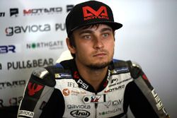 Karel Abraham, Aspar Racing Team