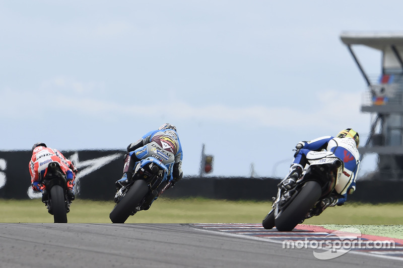 Jack Miller, Estrella Galicia 0,0 Marc VDS