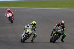 Johann Zarco, Monster Yamaha Tech 3, Alvaro Bautista, Aspar Racing Team