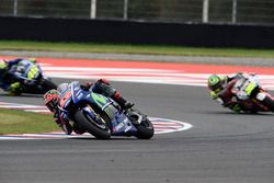 Maverick Viñales, Yamaha Factory Racing