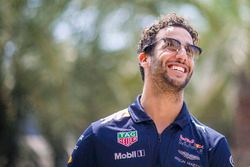 Даниэль Риккардо, Red Bull Racing
