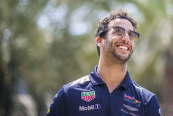 Daniel Ricciardo, Red Bull Racing