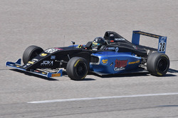 Ben Waddell, JDX Racing
