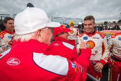 Scott McLaughlin, Team Penske Ford, Dick Johnson