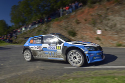 Stéphane Sarrazin, Jacques-Julien Renucci