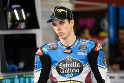 Alex Marquez, Marc VDS