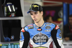 Alex Marquez, Marc VDS