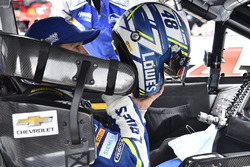 Jimmie Johnson, Hendrick Motorsports Chevrolet