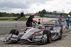 Will Power, Team Penske Chevrolet