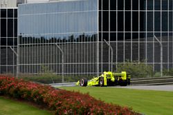 Simon Pagenaud, Team Penske Chevrolet