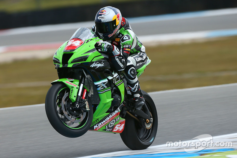 Toprak Razgatlioglu, Puccetti Racing