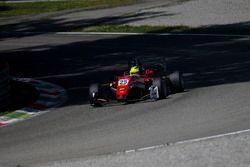 Мик Шумахер, Prema Powerteam, Dallara F317 – Mercedes-Benz