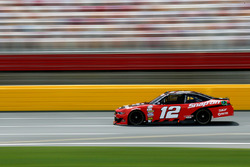Ryan Blaney, Team Penske Ford
