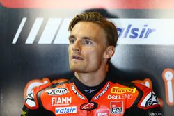 Chaz Davies, Ducati Team