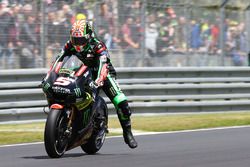 Johann Zarco, Monster Yamaha Tech 3