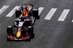 Daniel Ricciardo, Red Bull Racing RB13