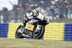 Thomas Luthi, CarXpert Interwetten