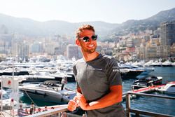 Jenson Button, McLaren