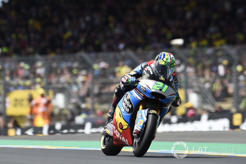 Franco Morbidelli