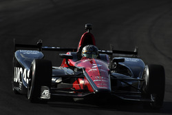 Sebastian Saavedra, Schmidt Peterson Motorsports Honda