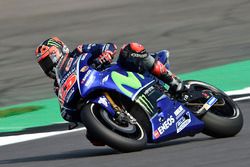 Maverick Viñales, Yamaha Factory Racing